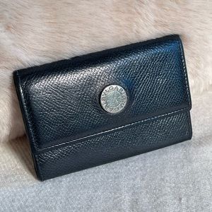 Bvlgari EUC Key/Card Holder